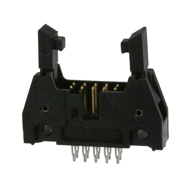 N3793630T02RB 3M Connectors, Interconnects DigiKey